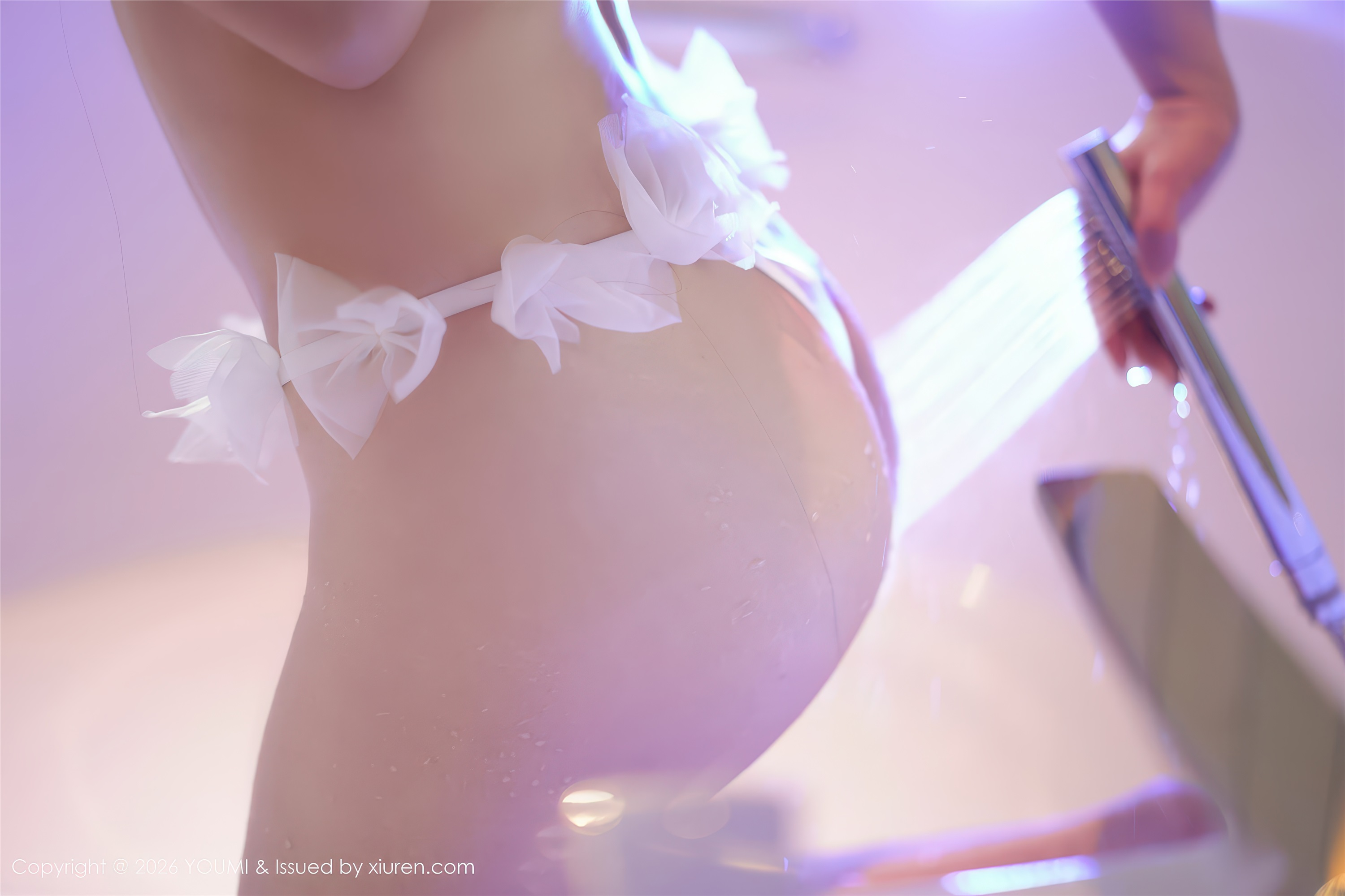 YouMi尤蜜荟 2026.01.14 VOL.1199 沈南汐RuRu